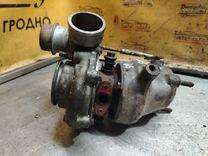 Турбина T4JMZG Saab 9-5 - Фото 2