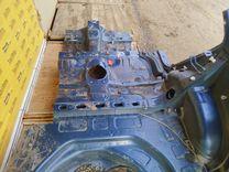 Крыло заднее правое M1CCSN Toyota Avensis undefined