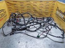 Проводка двигателя 8MR3JP Renault Laguna купить
