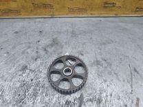 Шкив распредвала ZTMSEV Seat Toledo - Фото 3