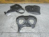 Защита (кожух) ремня ГРМ 14BKRF Peugeot 406 купить с доставкой