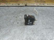 Кнопка подогрева заднего стекла 3HIBUN Audi 100 - Фото 2