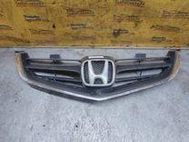 Решетка радиатора SSIGY0 Honda Accord