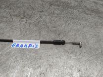 Трос двери задней C4R4AY Mitsubishi Grandis купить