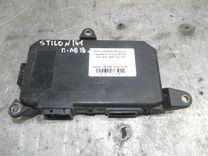 Блок управления двери передней левой 9IH3R2 Fiat Stilo