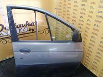 Замок двери передней правой N8GZ2Y Renault Scenic RX4 купить