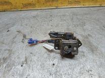 Замок багажника Q76BSH Toyota Corolla - Фото 1