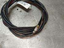 Трос открывания багажника RILFXD Daewoo Matiz купить с доставкой