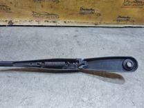 Щеткодержатель (поводок стеклоочистителя, дворник) 57CW30 Ford Mondeo купить в магазине запчастей бу