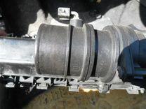 Расходомер воздуха 4028D0 Renault Clio - Фото 2