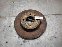 Диск тормозной передний 4PKNRC Hyundai Getz - Фото 1