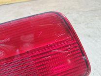 Фонарь крышки багажника левый C7AP42 BMW 5 E39 купить