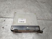 Блок управления двигателем B03B80 Toyota Avensis