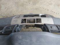 Панель передняя салона (торпедо) X8NDA5 Honda FR-V - Фото 13