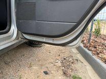 Дверь задняя правая 8OW5LK Volkswagen Polo купить в магазине запчастей бу