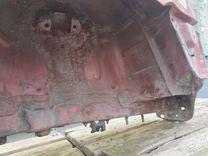 Крыло заднее левое XM6LXN Peugeot 307 - Фото 7