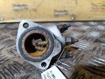 Подогреватель охлаждающей жидкости (антифриза) L0TUVD Volkswagen Passat - Фото 4