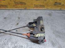 Замок двери задней правой 3X4IWV Opel Astra - Фото 6