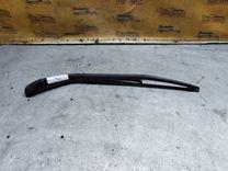 Щеткодержатель задний JGD8KH Fiat Punto купить в магазине запчастей бу