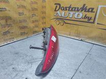 Фонарь задний правый C4FLUJ Renault Laguna купить с доставкой