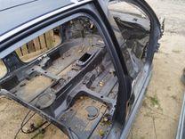 Стойка кузовная центральная правая 0PU5S1 Audi A4 купить с доставкой. Огромный выбор запчастей и марок авто. У нас есть практически все.
