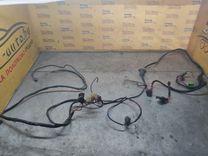 Проводка 2KSDT7 Audi 80 undefined