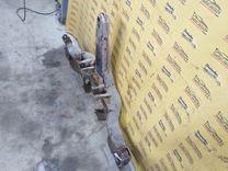 Балка подвески задняя TNV824 Seat Alhambra undefined