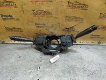 Переключатель подрулевой (стрекоза) M0R1US Peugeot 406 - Фото 1