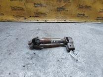 Рулевой карданчик NZ64B4 Opel Astra купить