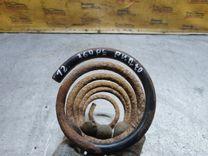 Пружина задняя 69AZ82 Fiat Punto купить на авторазборке