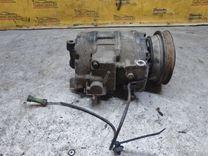 Компрессор кондиционера NG6FHS Volkswagen Passat - Фото 3