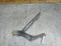 Петля капота правая VG0EYK Peugeot 307 купить с доставкой