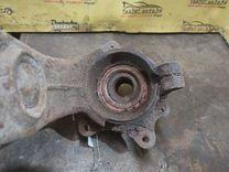 Амортизатор передний левый NW4F3A Volkswagen Passat - Фото 8