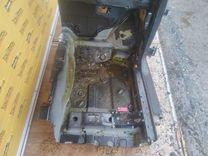 Стойка кузовная передняя правая 2VN7Q5 Volkswagen Golf купить с доставкой