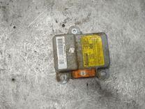 Блок AirBag 8195AB Peugeot 406 купить с доставкой