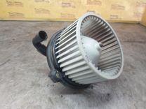 Моторчик печки E182AQ Hyundai Matrix - Фото 6