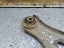 Рычаг передний левый NJGLTR Ford Mondeo - Фото 4