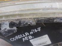 Фара левая 64LQPK Toyota Corolla - Фото 7