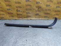 Накладка на порог внутренняя передняя левая 5JWP18 Mitsubishi Carisma купить