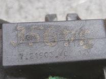 Клапан управления турбиной (актуатор) LDEOM9 Opel Astra - Фото 5