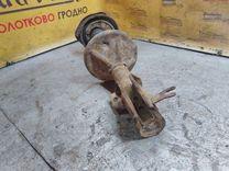 Амортизатор передний правый 6RY663 Mitsubishi Carisma купить в магазине запчастей бу