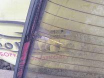 Стекло заднее JNLYCC Peugeot 106 купить в магазине запчастей бу