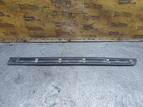 Молдинг двери задней правой 5VZYMR Opel Astra - Фото 2