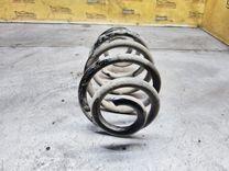 Пружина задняя TPWVV4 Volkswagen Passat - Фото 3