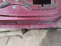 Дверь задняя левая LB2YAK Renault Megane купить с доставкой. Огромный выбор запчастей и марок авто. У нас есть практически все.