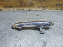 Ручка наружная задняя правая YZAGJK Honda FR-V - Фото 1