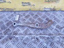 Рычаг передний HH1Z8G Volvo V70 - Фото 6