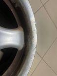 Диск литой R15, 4x114.3 Hyundai Matrix 2002 0DA4AV 0DA4AV Hyundai Matrix купить в магазине запчастей бу