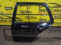 Дверь задняя левая BS913F Volkswagen Golf