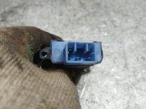 Кнопка аварийной сигнализации WC7923 Mazda Xedos 6 - Фото 4